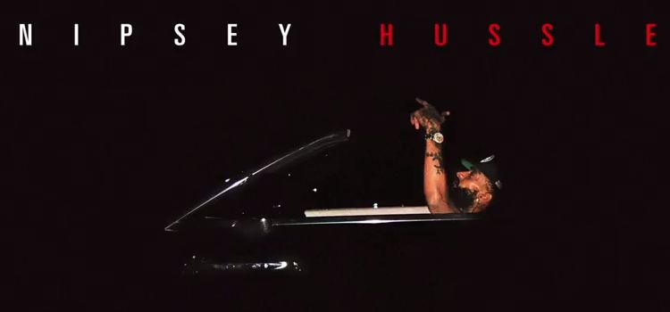 Nipsey Hussle – Victory Lap Album Zip Download nipsey hussle victory lap download free