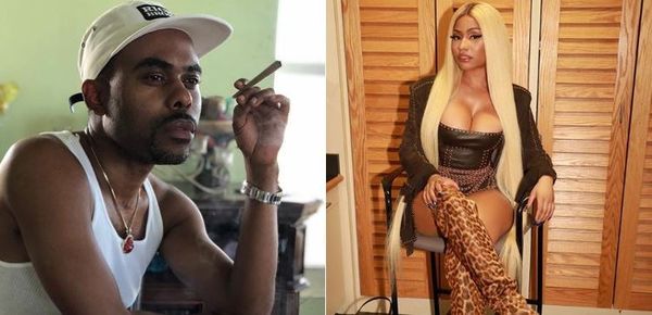 Lil Duval Has A Solid Theory On Why Nicki Minaj Has Disappeared