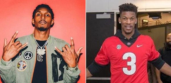 Lou Williams Comes At Jimmy Butler After He Sits Out All Star Game