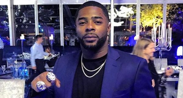 Malcolm Butler Addresses Rumors Of Why He Was Benched For the Super Bowl