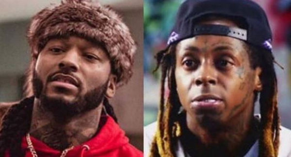 Montana of 300 Clarifies What He Said About Lil Wayne Using His Lyrics