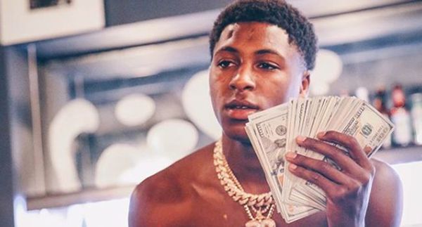 NBA Youngboy Might Be Serving A Long Prison Sentence