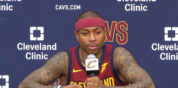 Report: Isaiah Thomas Traded To the Lakers