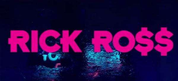 Rick Ross Drops A Video For "Florida Boy" With T-Pain & Kodak Black