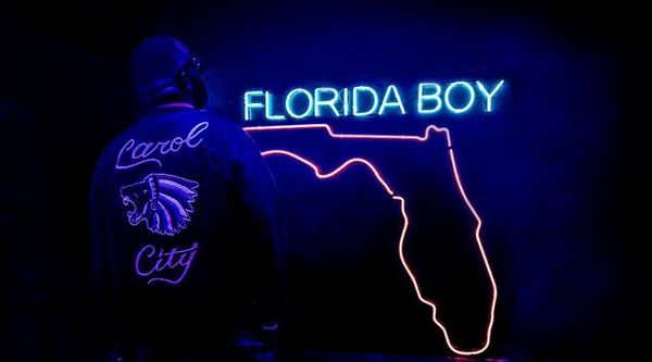 Rick Ross, Kodak Black & T-Pain Join Together For "Florida Boy"