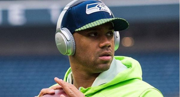 Russell Wilson Traded To New York Yankees