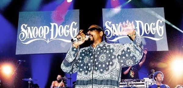 Snoop Dogg Is Pissed He Got Snubbed From BET Social Awards