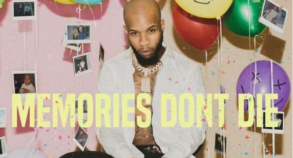 Tory Lanez Is Here To Remind Us That "Memories Don't Die" On Latest Album