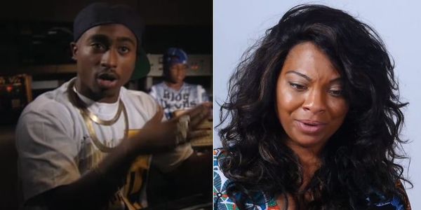 Treach Comments On 2Pac's Rape Accuser Speaking Publicly For the First Time