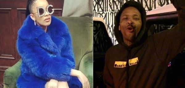 YG Weighs In On Whether Cardi B Will Get Crip-Pressed In LA