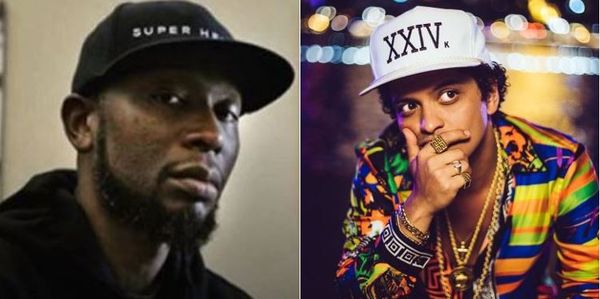 9th Wonder Defends Bruno Mars Amid Cultural Appropriation Controversy