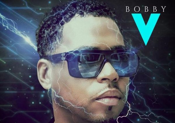Bobby V Is Feeling "Electrik" For New Album Release