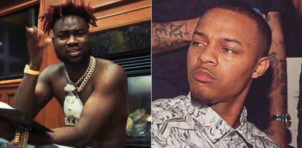 Bow Wow Talks About What Really Happened When Cheeks Bossman Punched Him
