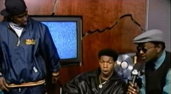 Diddy Pays Tribute To OG Bad Boy Craig Mack