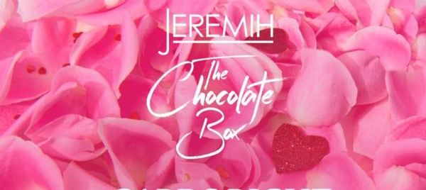 Jeremih Reveals New EP; Drops "Forever I'm Ready" Single