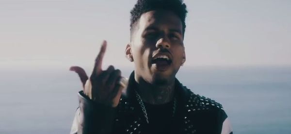 Kid Ink Denounces Trumps Wall in "Tell Somebody" Video
