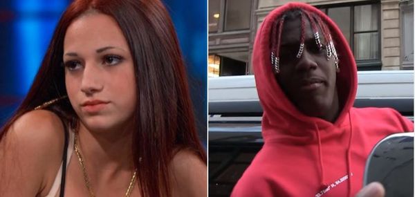 Lil Yachty Emphatically Defends Bhad Bhabie Danielle Bregoli