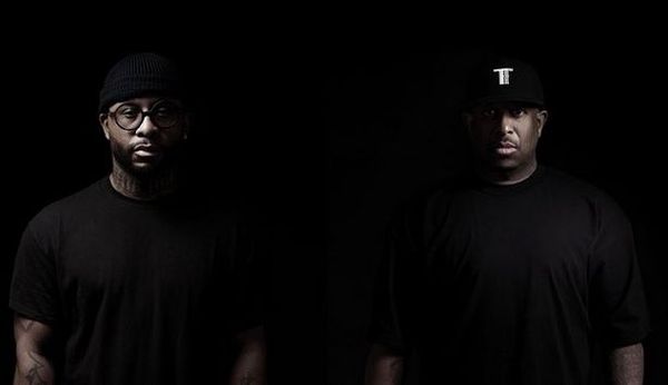 Listen To Royce Da 5'9" & DJ Premier's New Album "PRhyme 2" Early