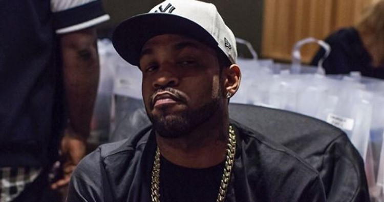 Lloyd Banks Retires From Hip Hop :: Hip-Hop Lately