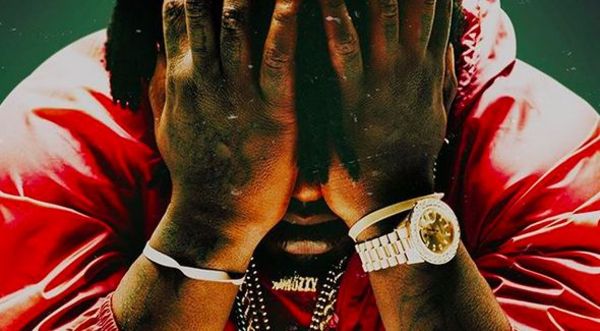 Mozzy Has Some "Spiritual Conversations" On New EP