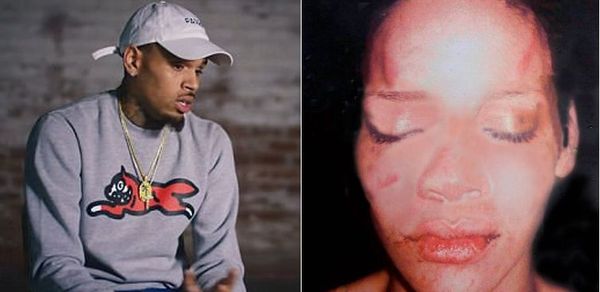 Rihanna Unloads On Snapchat After They Make Light Of Her Getting Whooped By Chris Brown