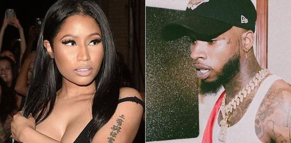 Tory Lanez Explains Why Nicki Minaj Demanded Off Of "Shooters" After He Spoke On Her Verse