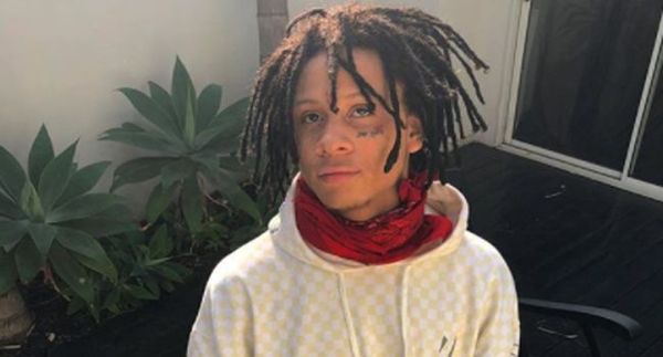 Trippie Redd Speaks On 666 And Devil Worship