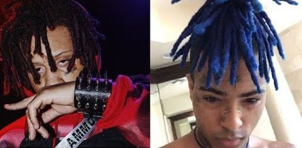 Trippie Redd Says XXXTentacion is Dodging the Fade In Spat Over Drake