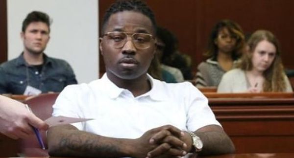 Troy Ave Addresses His Money And Legal Woes In New Message