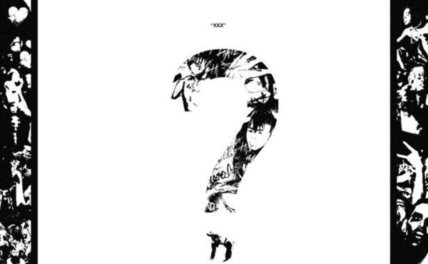 XXXtentacion Drops New Album With Cryptic Title