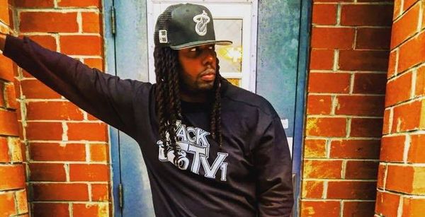 Chicago Rap Vlogger Zack TV Shot Dead