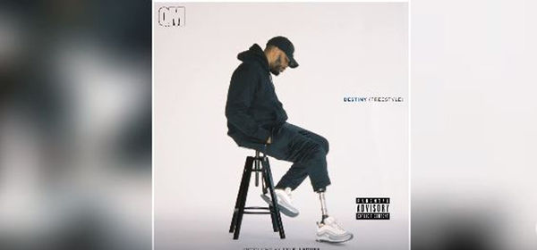 Quentin Miller Addresses Drake Pusha T Beef On "Destiny Freestyle"