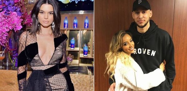 Ben Simmons To Get More Security As Tinashe Is Stalking Him & Kendall Jenner