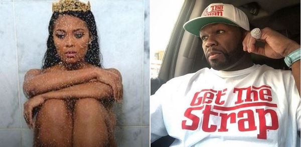 50 Cent Gets Off On Revenge Porn Motion On Graphic Loophole