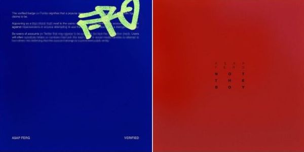 A$AP Ferg Drops Off Two New Hot Tracks