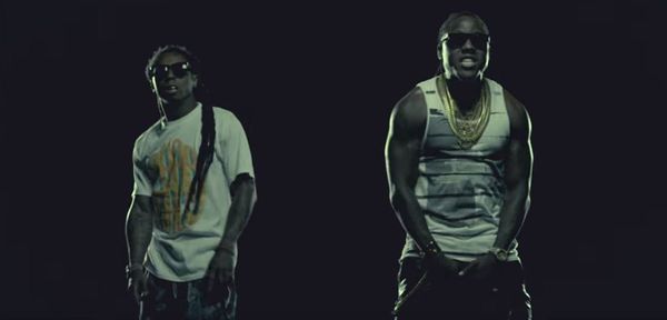 Ace Hood Breaks Down Why He's Not Releasing His Records With Lil Wayne