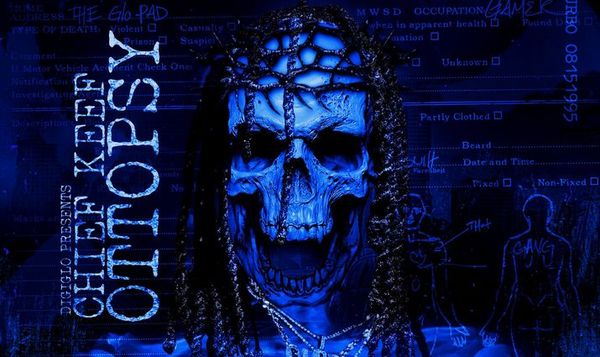 Chief Keef Shoots Back With "OTTOPSY" EP