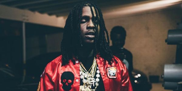 Chief Keef Strikes Plea Deal In DUI Case