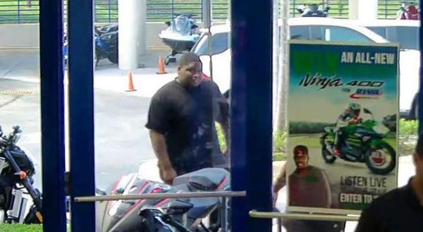 Cops Name New Person Of Interest In XXXTentacion Killing