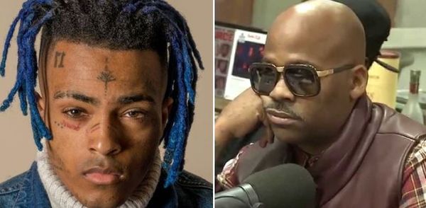 Dame Dash Explains Why XXXTentacion is Like 2Pac And Biggie