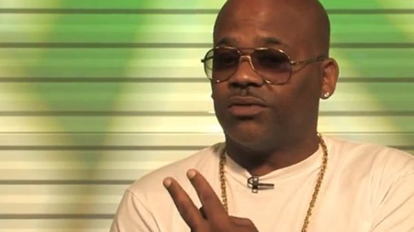 Damon Dash Talks Lee Daniels' $2 Million Debt In New Interview