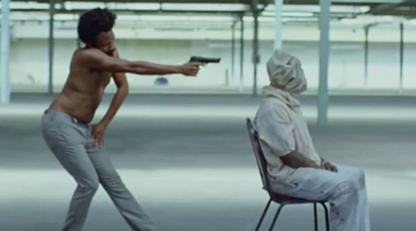 Donald Glover's Manager Denies Glover Stole "This Is America"