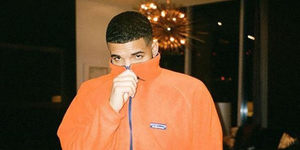 Drake Spotted With Mystery Woman With Redonkulous Bottom