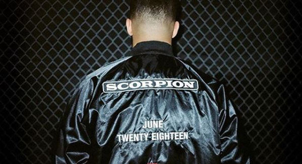 Twitter Reacts To Drake's "Scorpion"