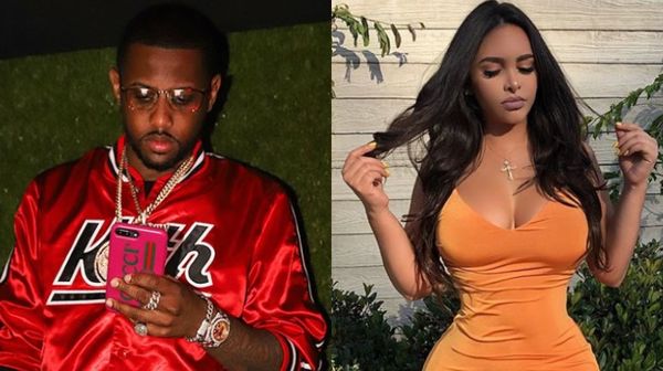 Fabolous Gets Back At Instagram Model Who Exposed & Rejected Him