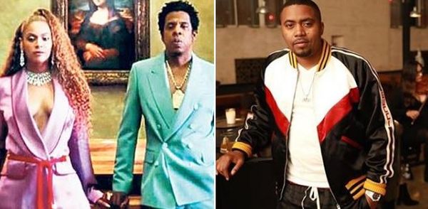 First Week Sales Projections For JAY Z & Beyonce's "Everything Is Love" & Nas's "Nasir"