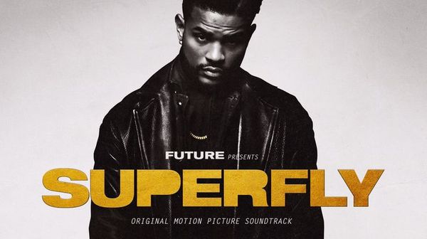 Future Presents "Superfly" Soundtrack Featuring Lil Wayne, Young Thug & More