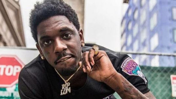 A Police Officer Is In Hot Water For Celebrating Jimmy Wopo's Death