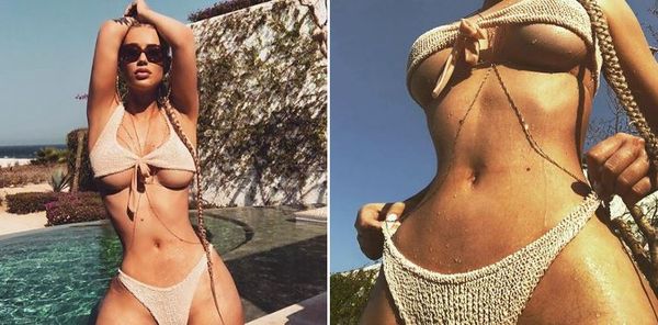 Bang Bros Offers Free Agent Iggy Azalea A Contract