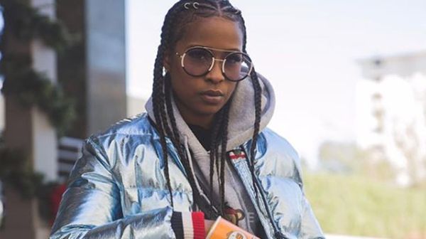Is Dej Loaf Saying Something About Her Own Sexuality With This Major Move?